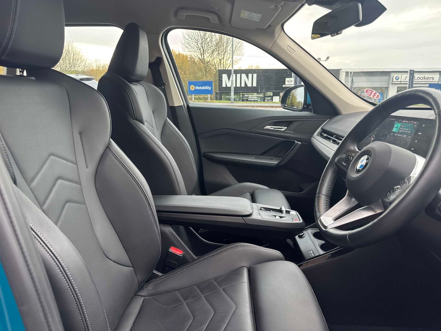 Used BMW X1 2023 for sale - 76918944: Photo 21