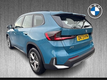 Used BMW X1 2023 for sale - 76918944: Photo