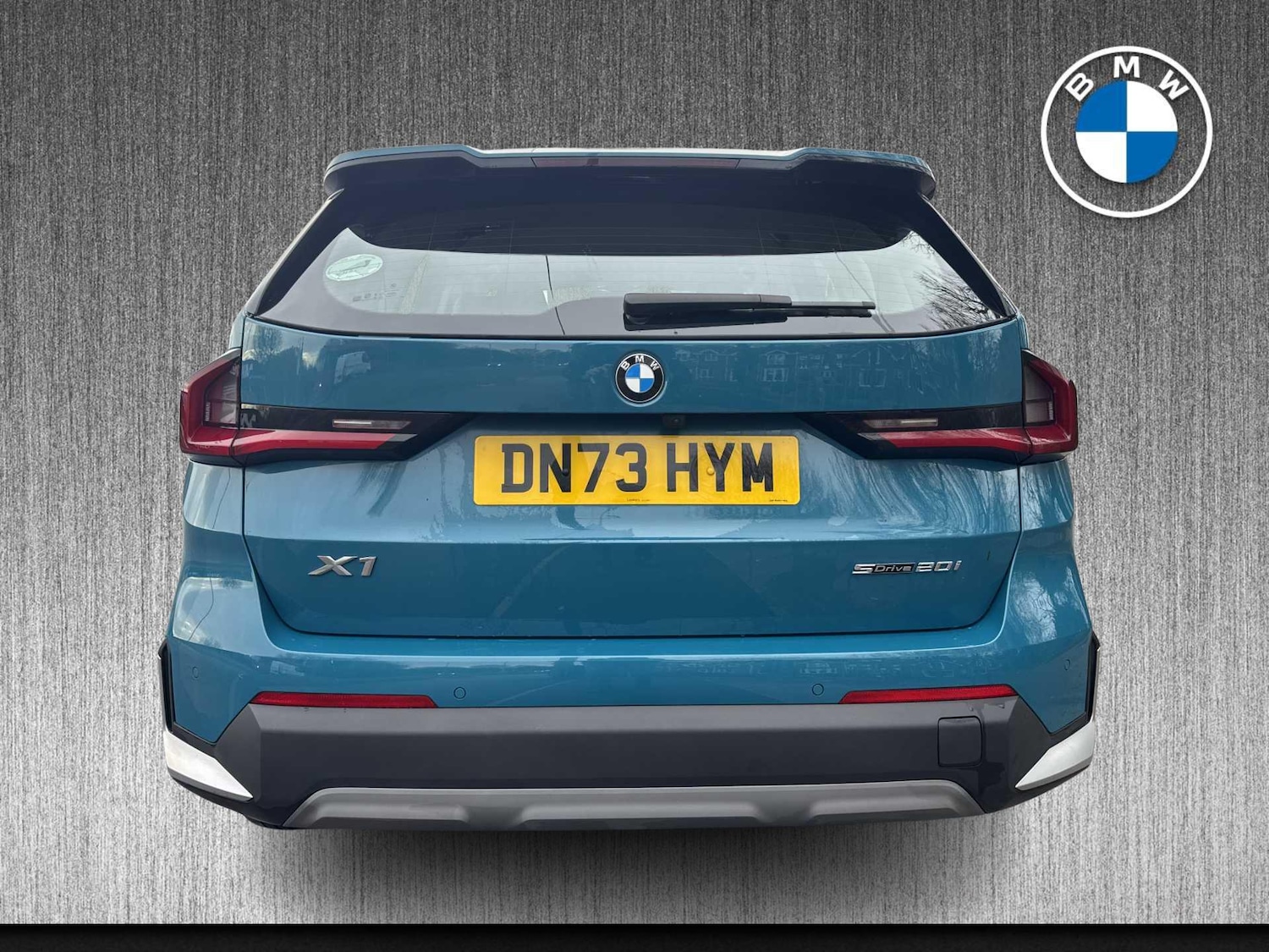 Used BMW X1 2023 for sale - 76918944: Photo 4