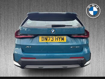 Used BMW X1 2023 for sale - 76918944: Photo