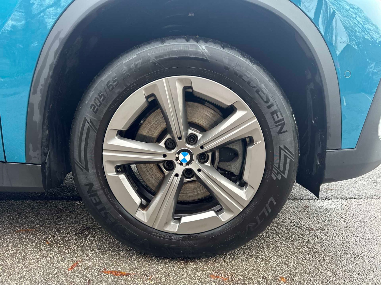 Used BMW X1 2023 for sale - 76918944: Photo 6