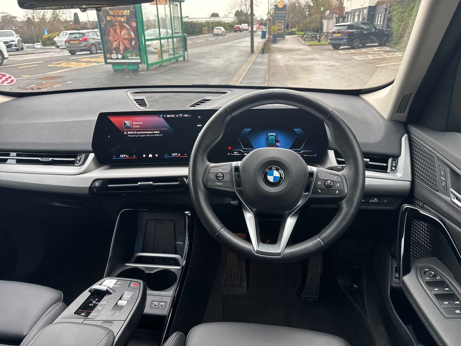 Used BMW X1 2023 for sale - 76918944: Photo 9