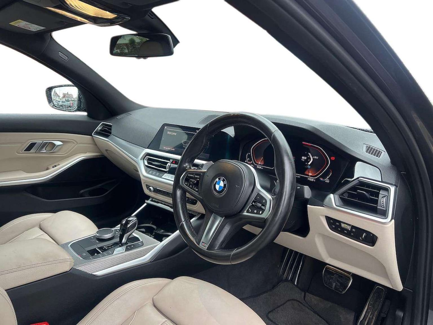 Used BMW 3 Series 2019 for sale - 76741134: Photo 15