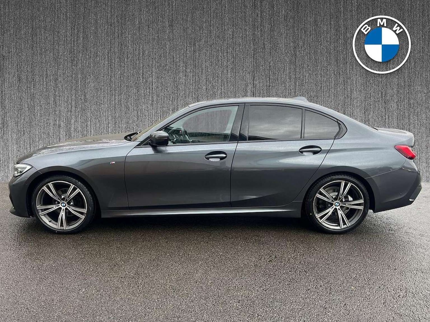 Used BMW 3 Series 2019 for sale - 76741134: Photo 19