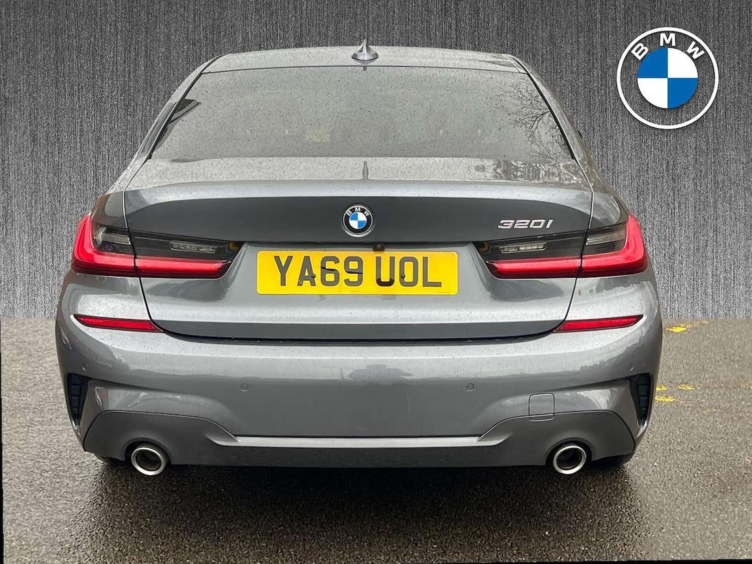 Used BMW 3 Series 2019 for sale - 76741134: Photo 4