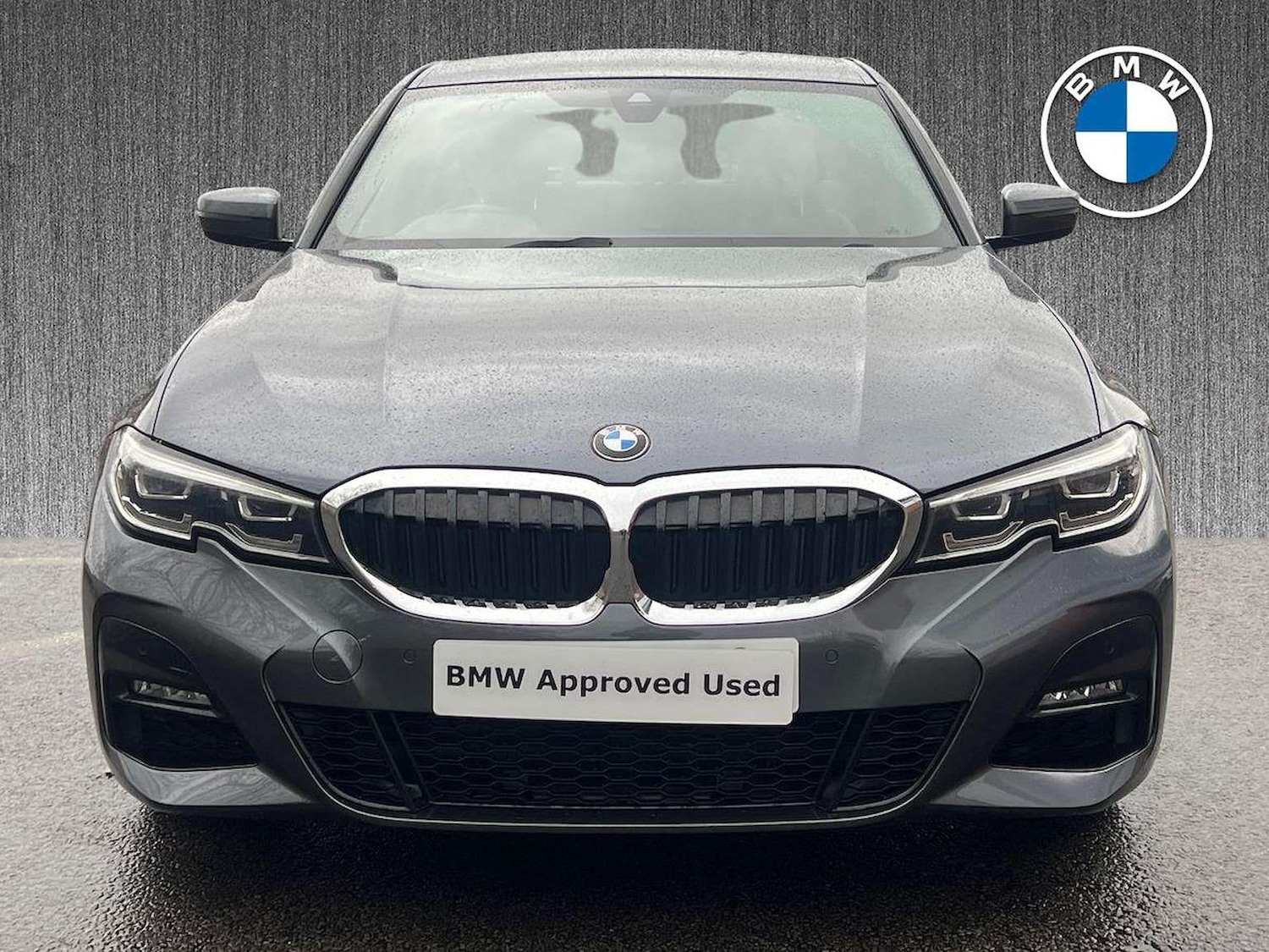 Used BMW 3 Series 2019 for sale - 76741134: Photo 5