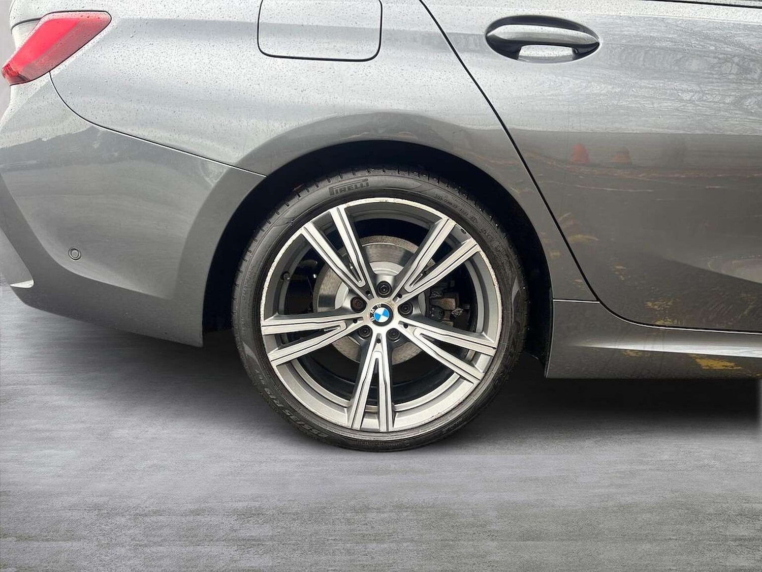 Used BMW 3 Series 2019 for sale - 76741134: Photo 6