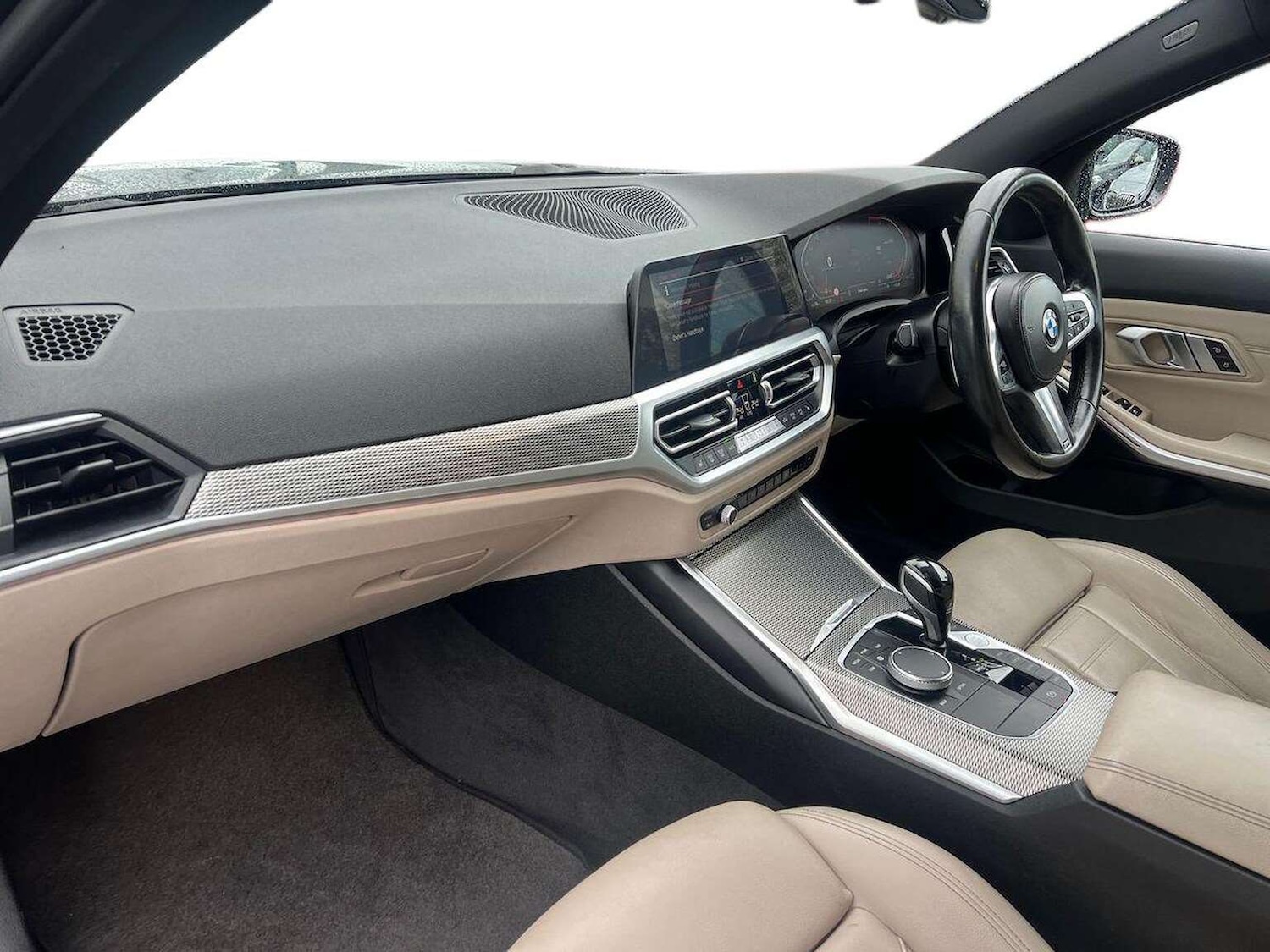 Used BMW 3 Series 2019 for sale - 76741134: Photo 7