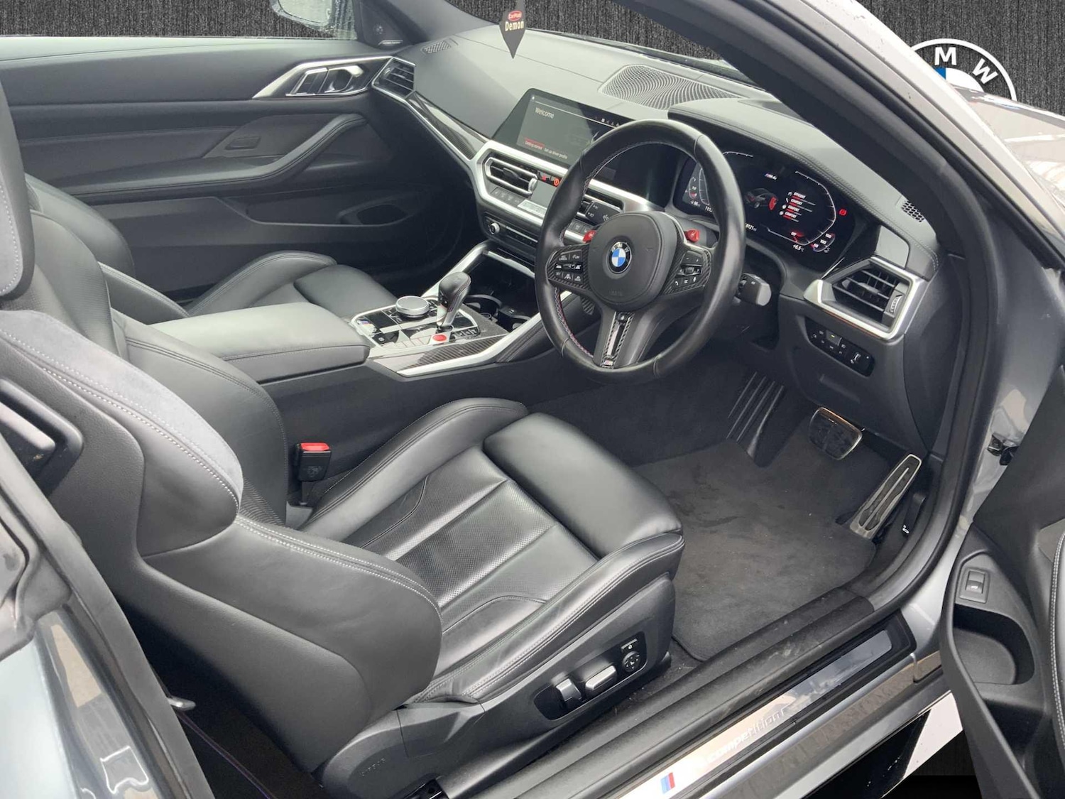 Used BMW M4 2022 for sale - 77830497: Photo 11