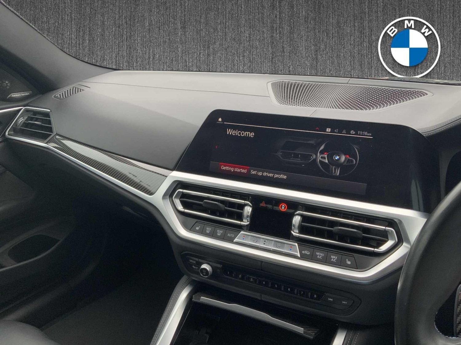 Used BMW M4 2022 for sale - 77830497: Photo 13