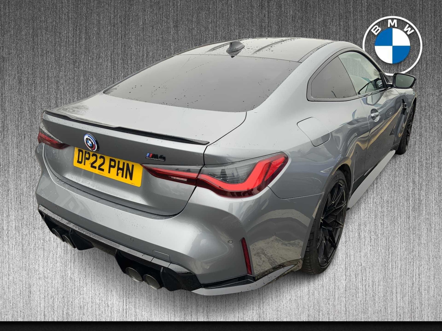 Used BMW M4 2022 for sale - 77830497: Photo 19