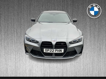 Used BMW M4 2022 for sale - 77830497: Photo