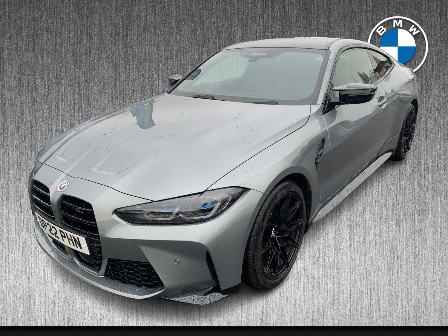 Used BMW M4 2022 for sale - 77830497: Photo 2