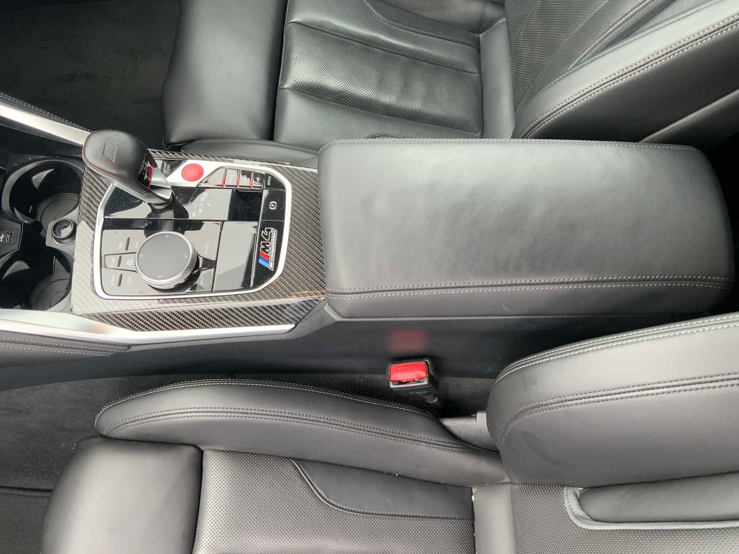 Used BMW M4 2022 for sale - 77830497: Photo 22