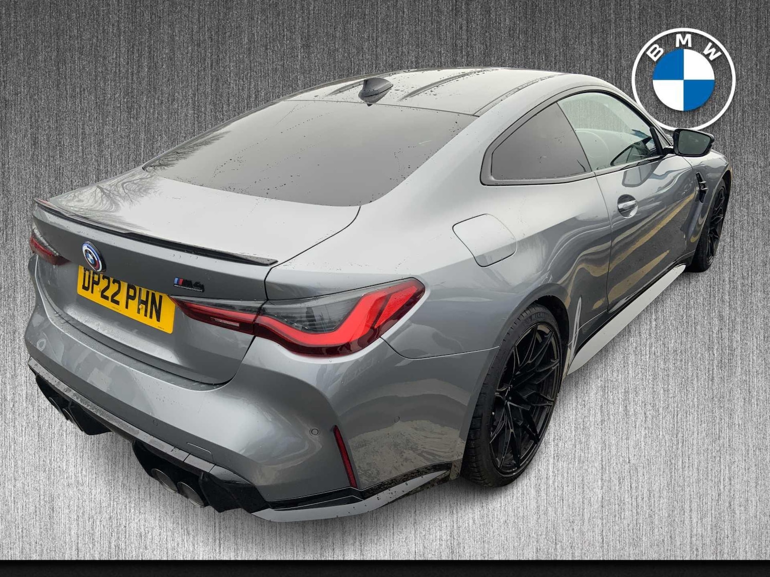 Used BMW M4 2022 for sale - 77830497: Photo 4