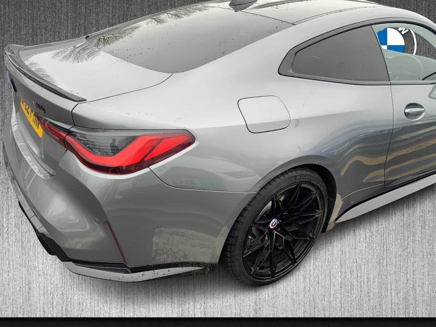 Used BMW M4 2022 for sale - 77830497: Photo 6