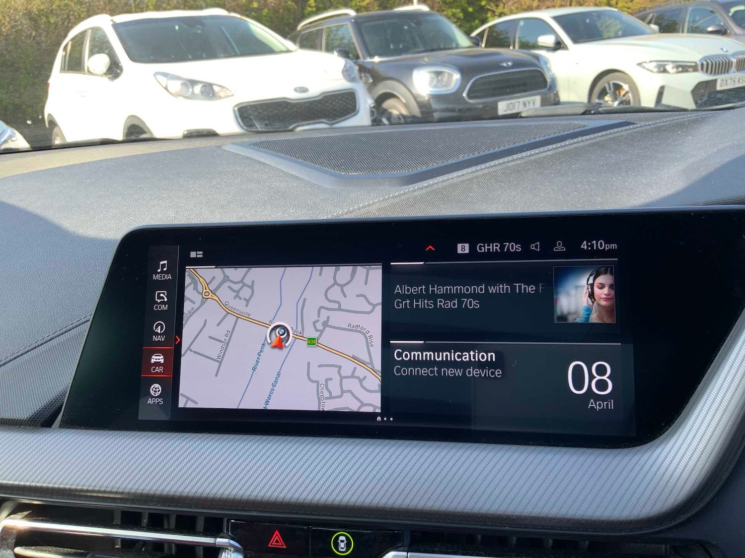 Used BMW 2 Series 2022 for sale - 78191658: Photo 11