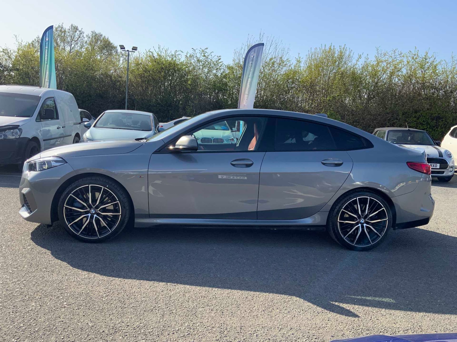 Used BMW 2 Series 2022 for sale - 78191658: Photo 18