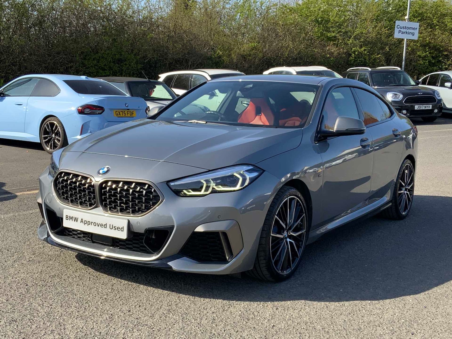 Used BMW 2 Series 2022 for sale - 78191658: Photo 19