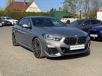 BMW 2 Series feature image