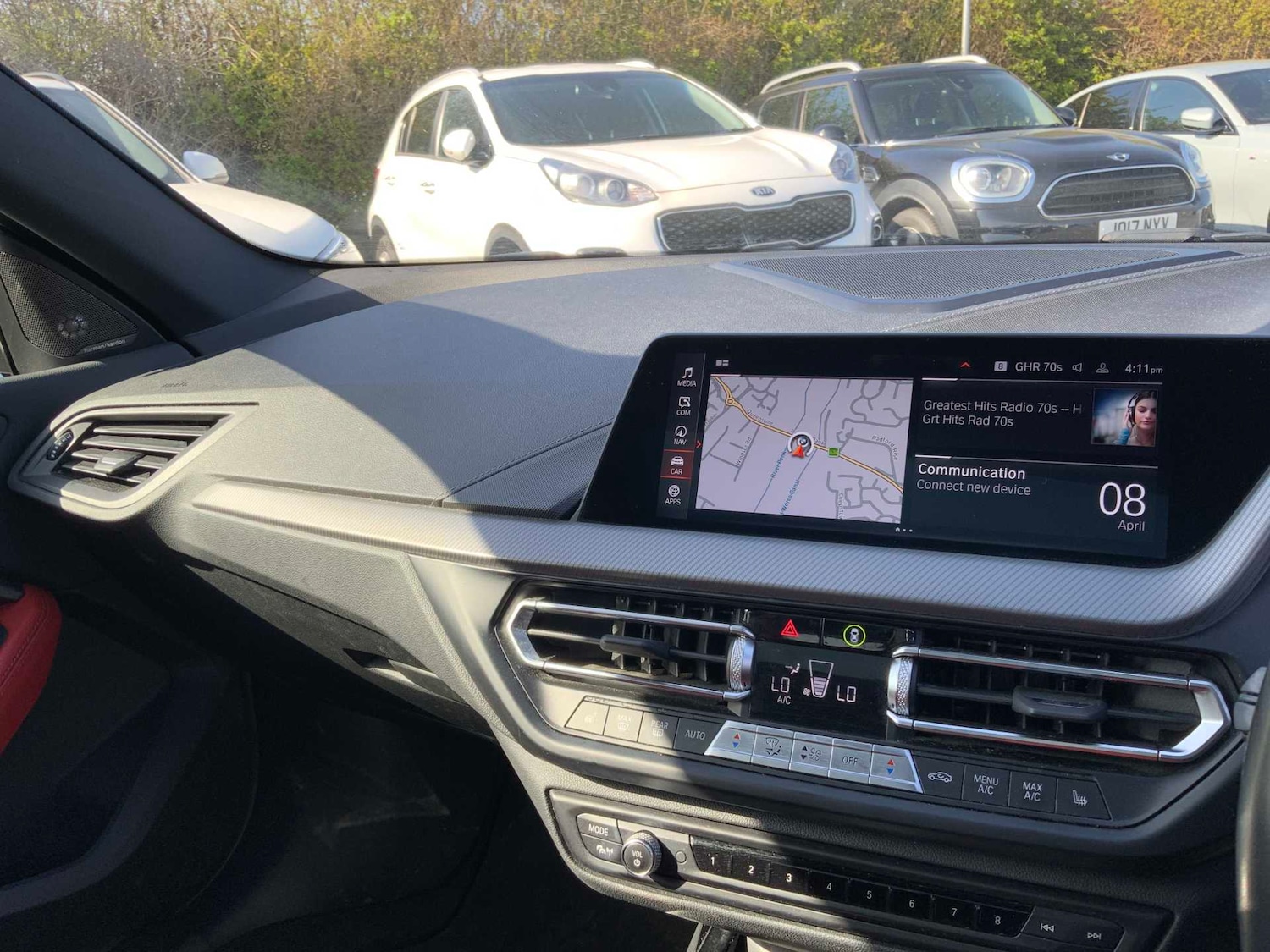 Used BMW 2 Series 2022 for sale - 78191658: Photo 23