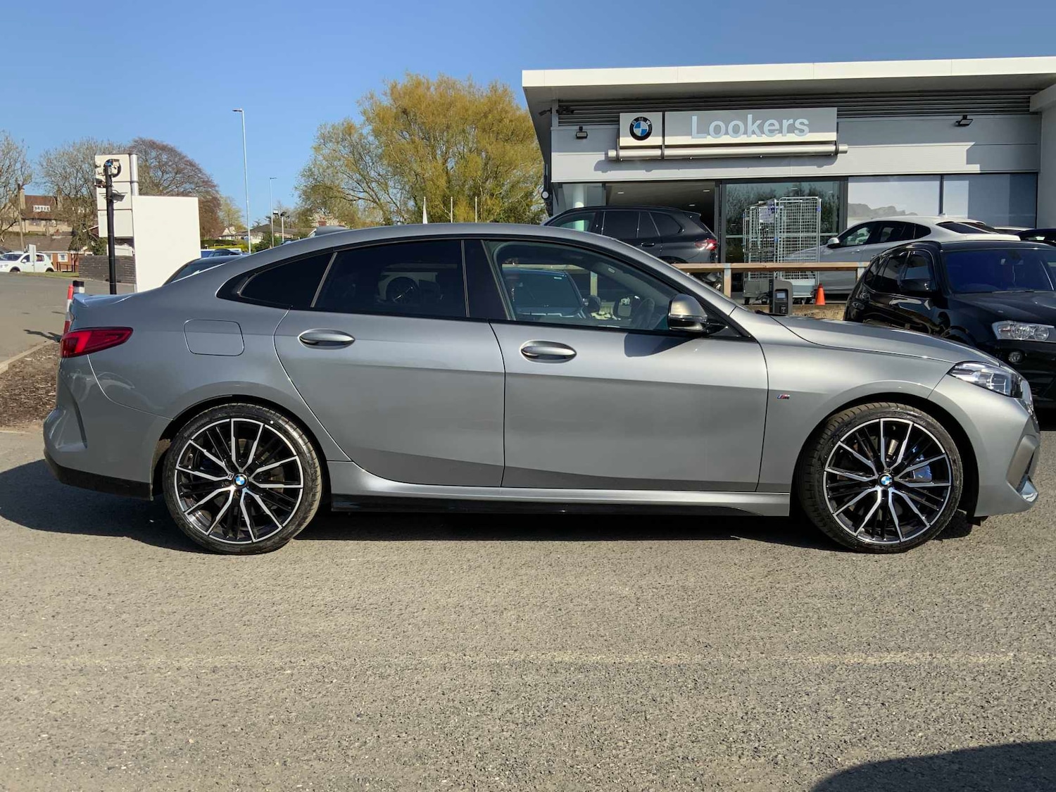 Used BMW 2 Series 2022 for sale - 78191658: Photo 3