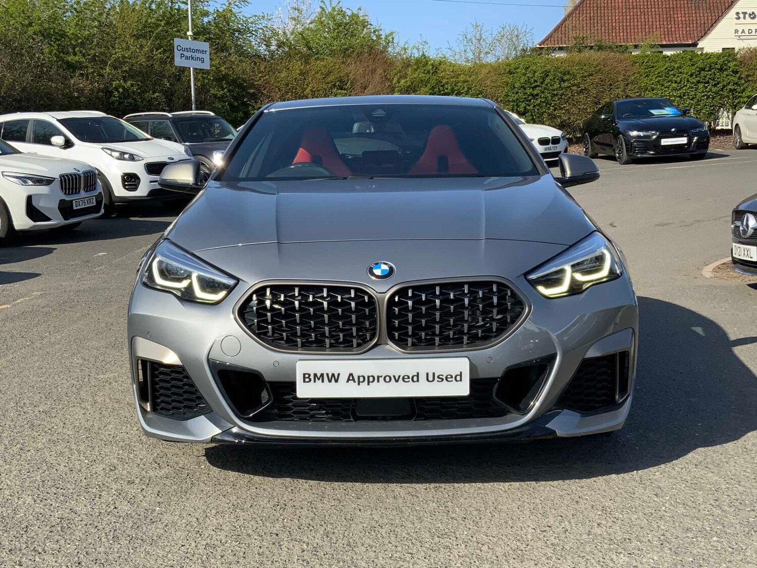 Used BMW 2 Series 2022 for sale - 78191658: Photo 5