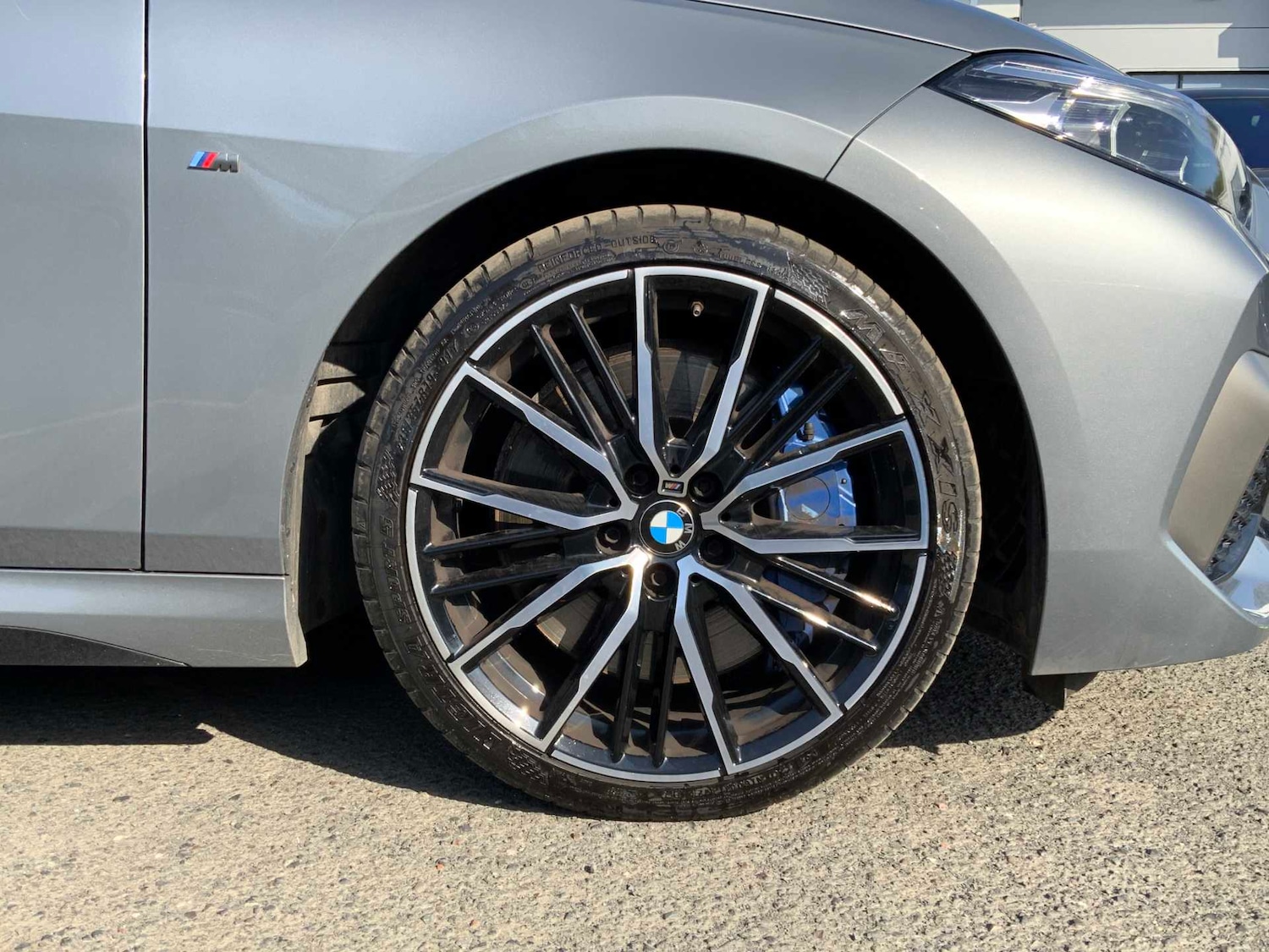 Used BMW 2 Series 2022 for sale - 78191658: Photo 6