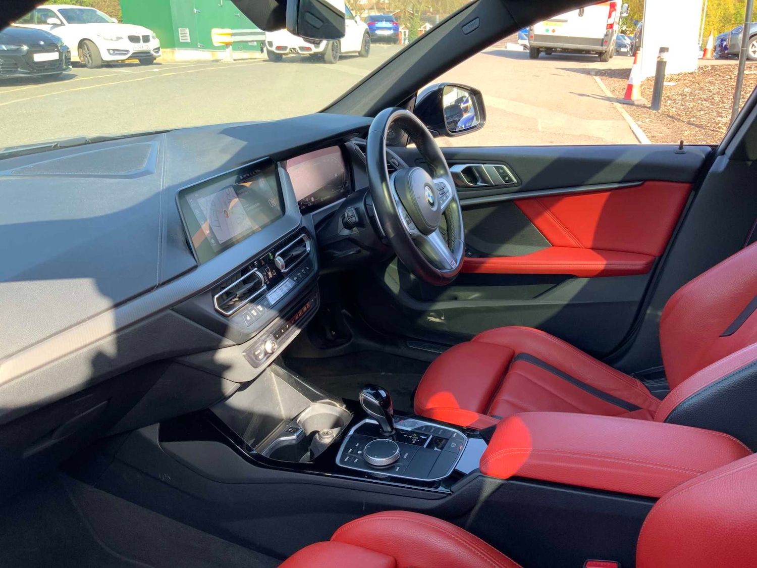 Used BMW 2 Series 2022 for sale - 78191658: Photo 7