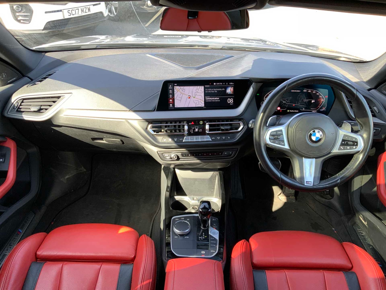 Used BMW 2 Series 2022 for sale - 78191658: Photo 8