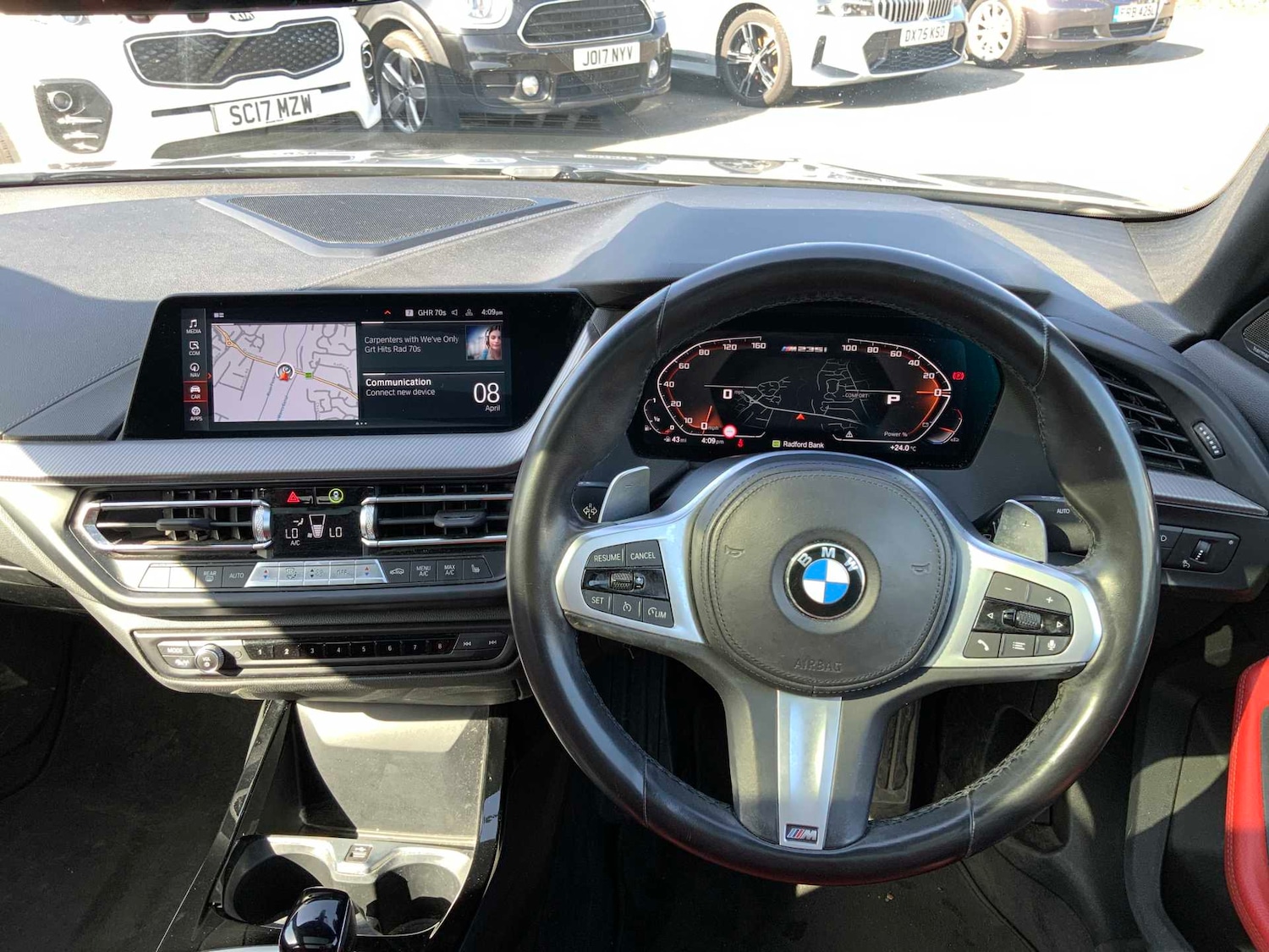 Used BMW 2 Series 2022 for sale - 78191658: Photo 9