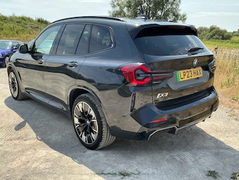 Used BMW iX3 2023 for sale - 79446751: Photo