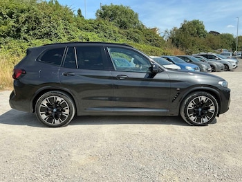 Used BMW iX3 2023 for sale - 79446751: Photo