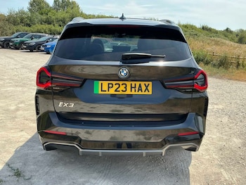 Used BMW iX3 2023 for sale - 79446751: Photo