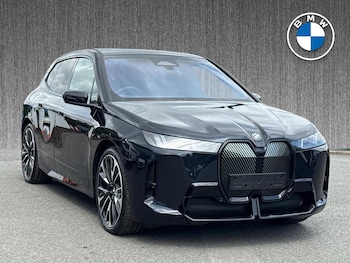 Used BMW iX 2025 for sale - 75968971: Photo