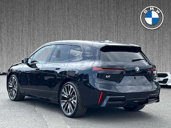 Used BMW iX 2025 for sale - 75968971: Photo