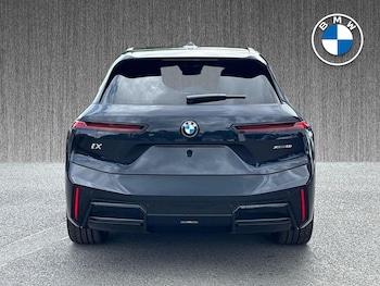 Used BMW iX 2025 for sale - 75968971: Photo