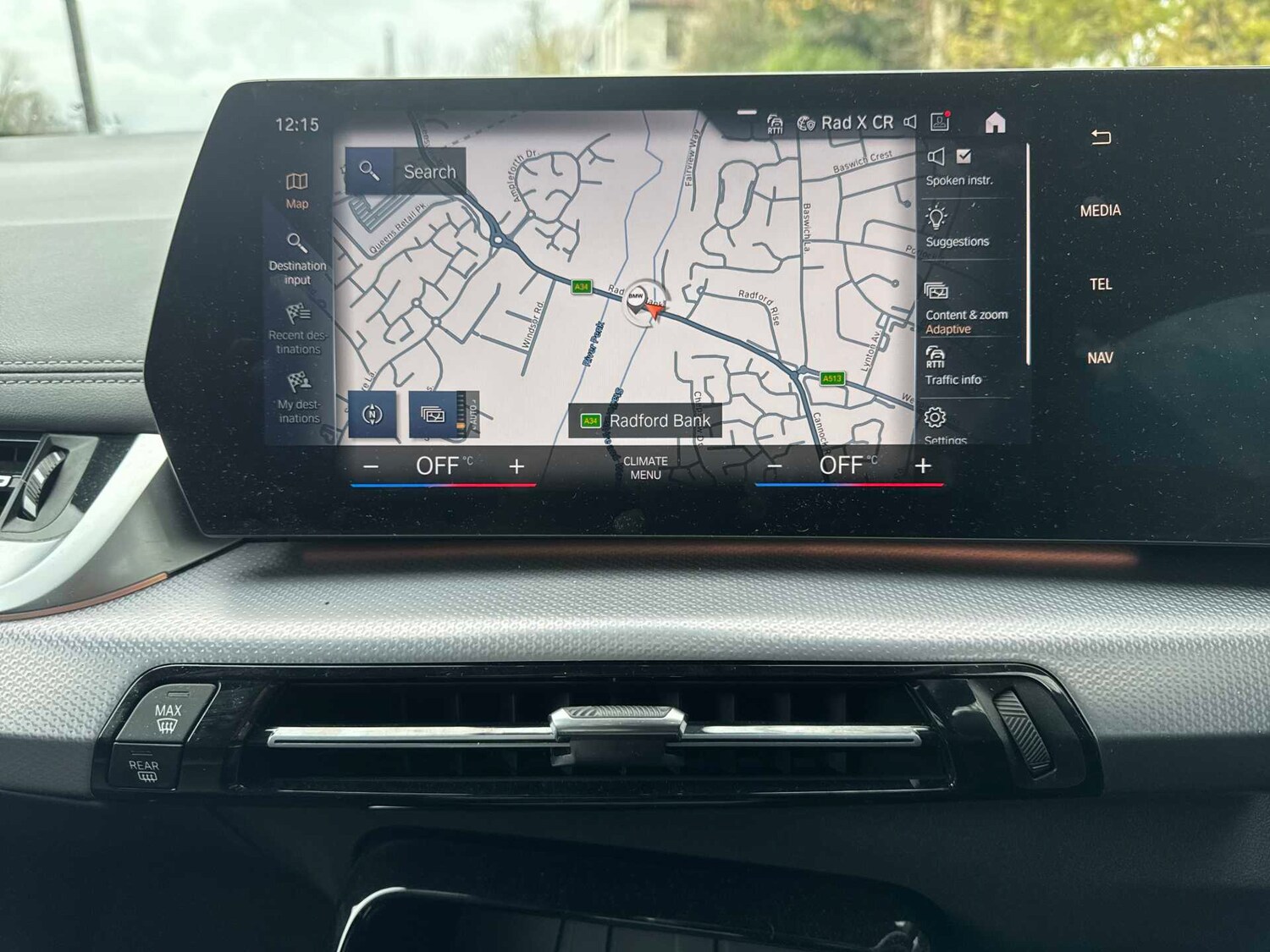 Used BMW 2 Series 2024 for sale - 77489121: Photo 11