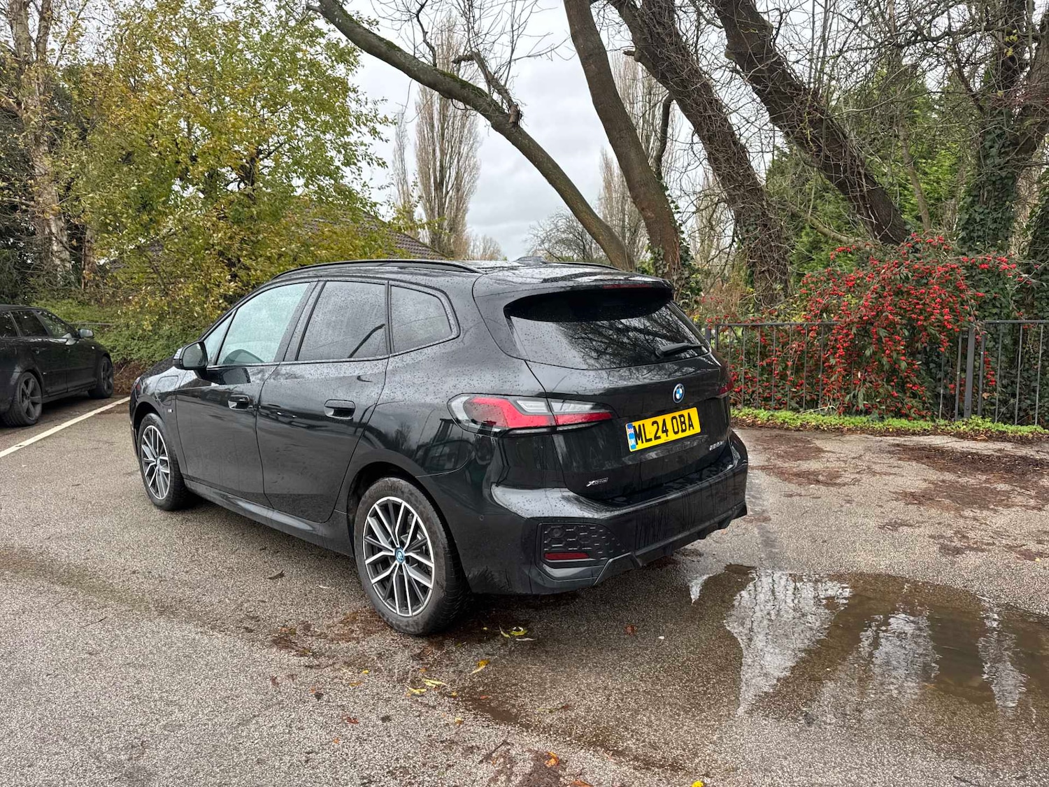 Used BMW 2 Series 2024 for sale - 77489121: Photo 2