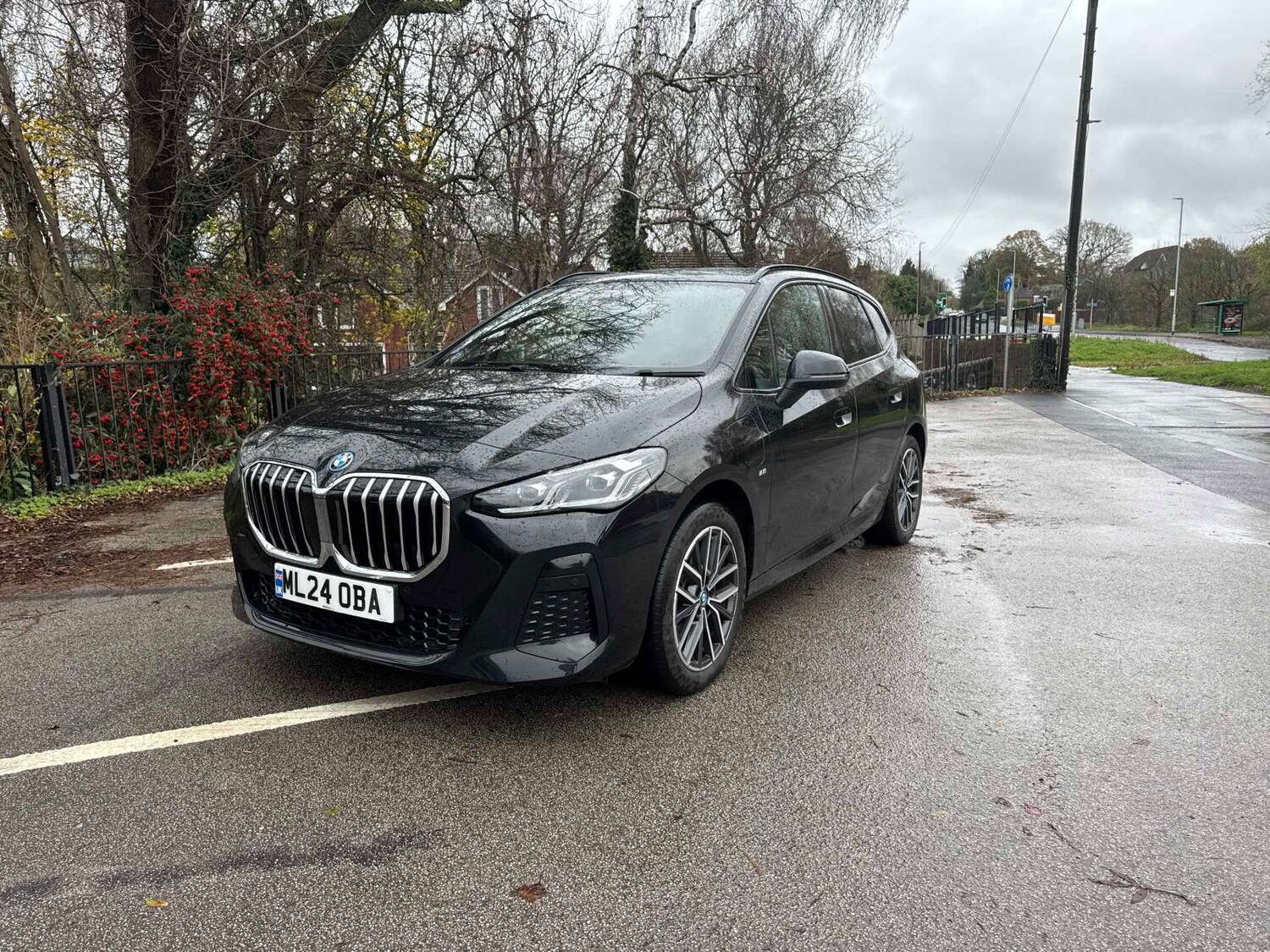 Used BMW 2 Series 2024 for sale - 77489121: Photo 20