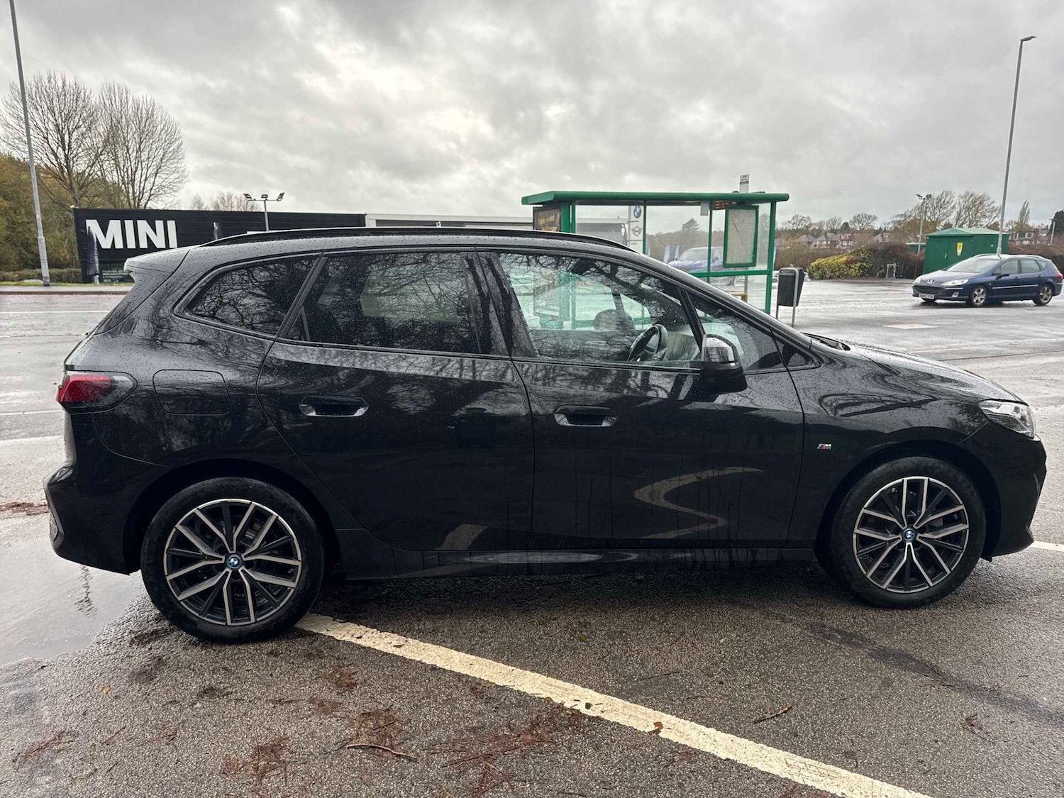 Used BMW 2 Series 2024 for sale - 77489121: Photo 3