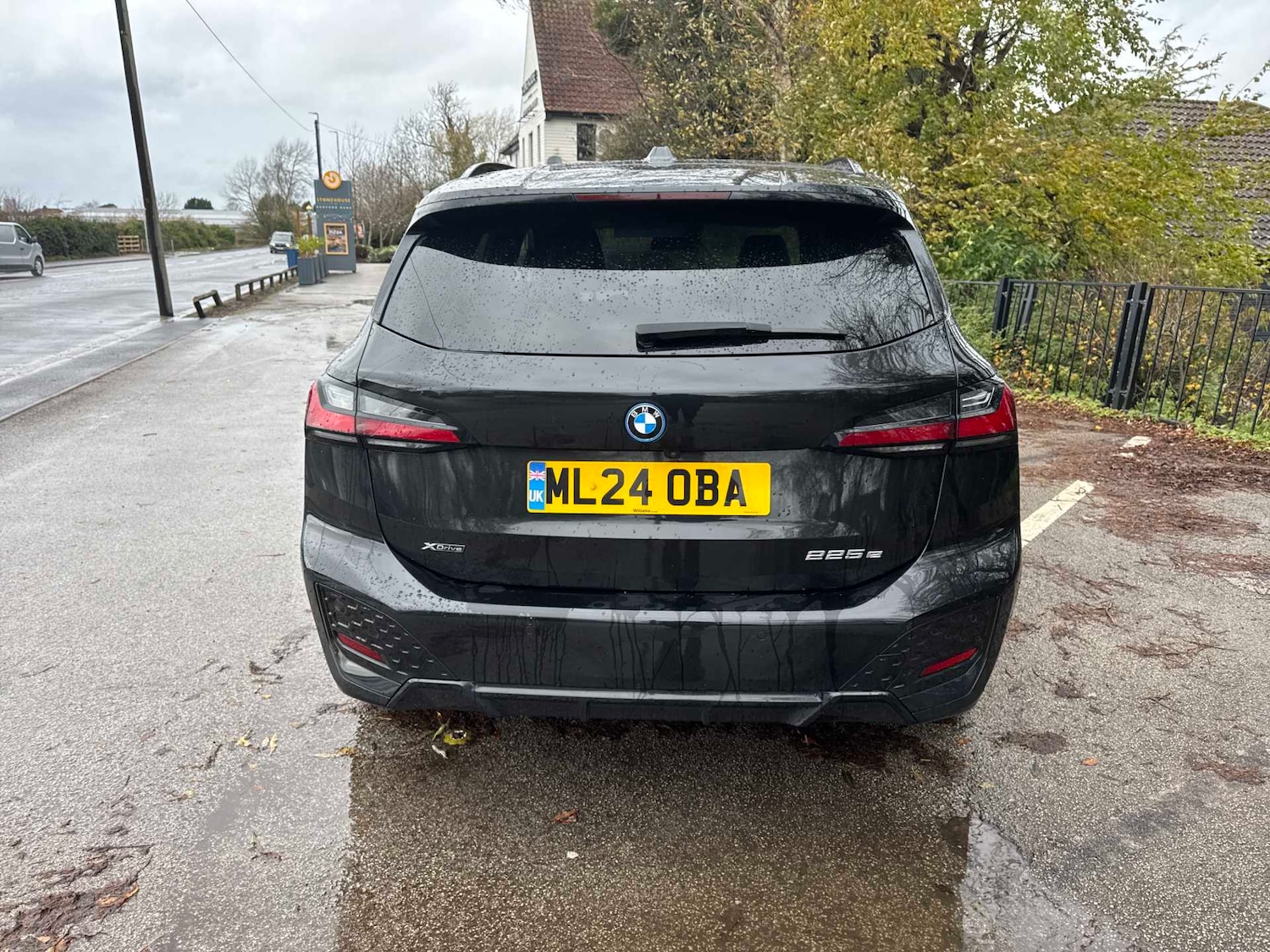 Used BMW 2 Series 2024 for sale - 77489121: Photo 4