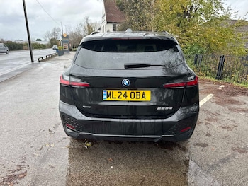 Used BMW 2 Series 2024 for sale - 77489121: Photo