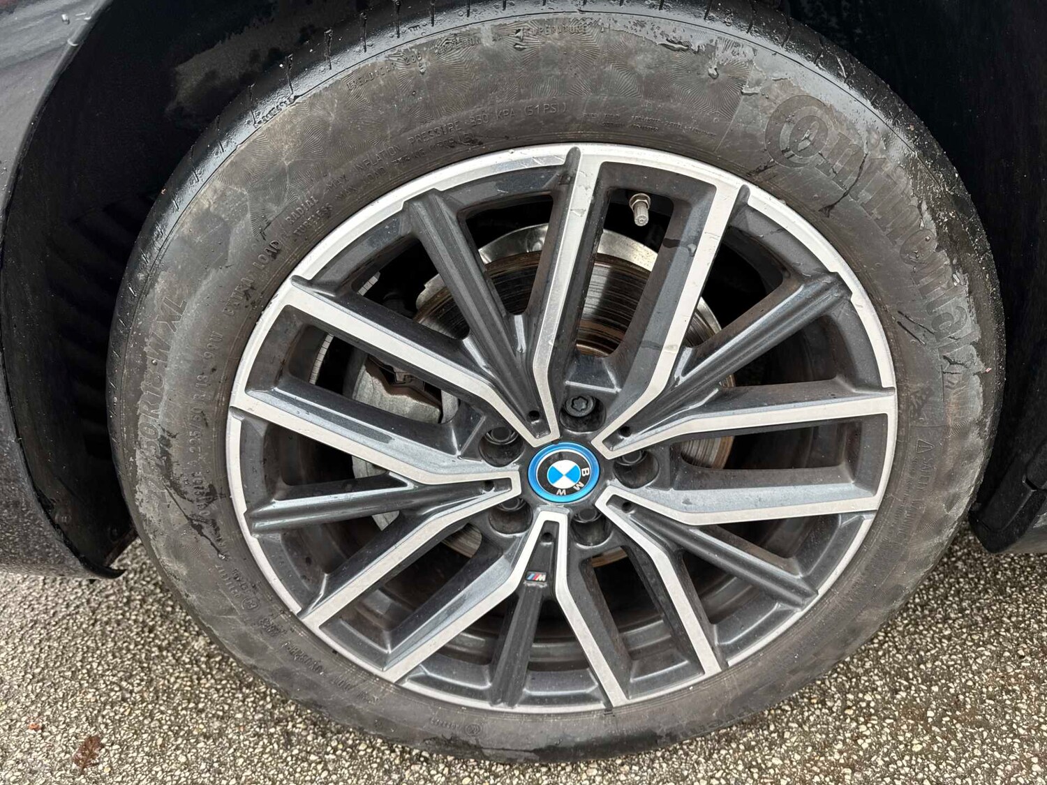 Used BMW 2 Series 2024 for sale - 77489121: Photo 6