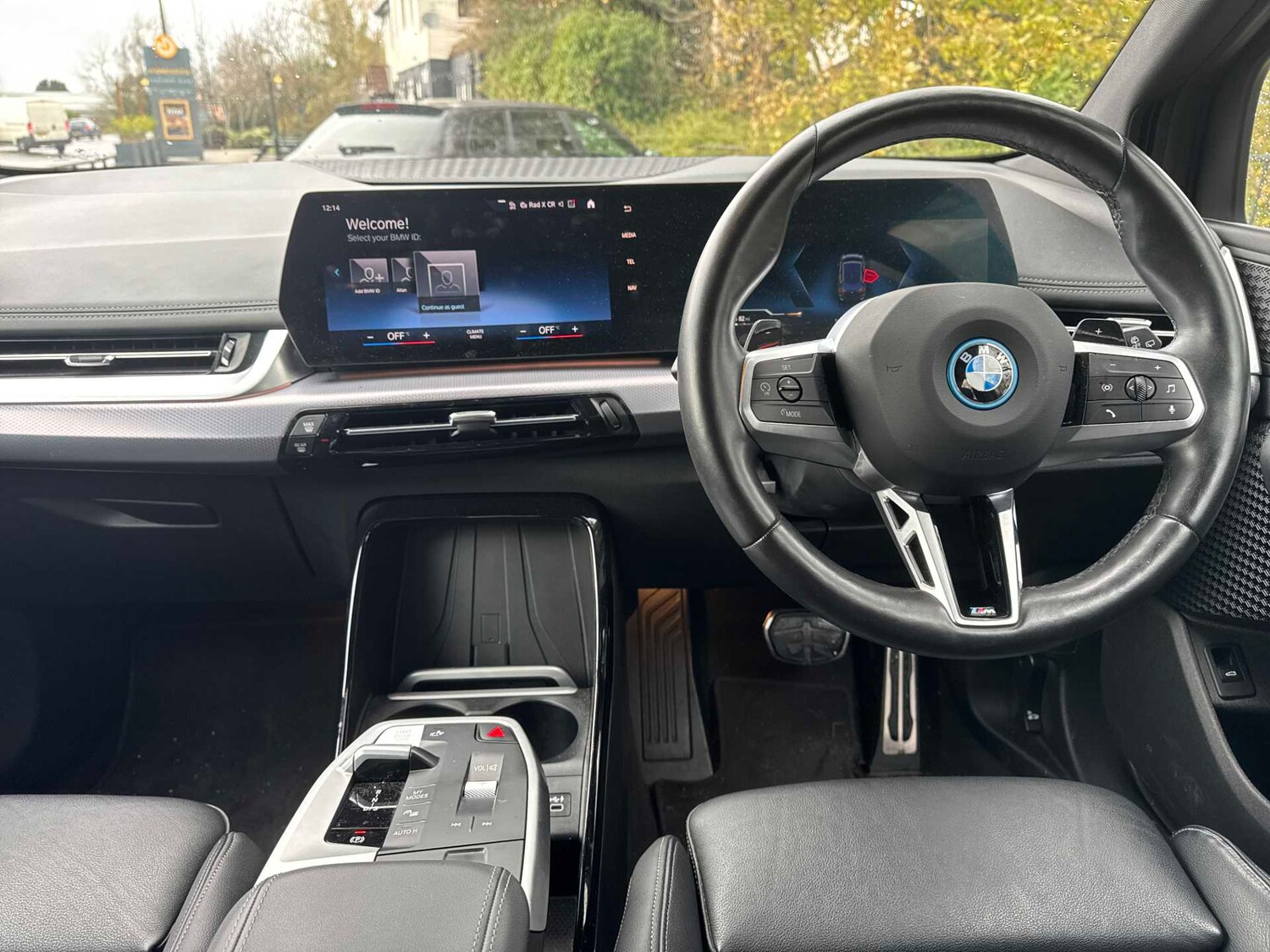 Used BMW 2 Series 2024 for sale - 77489121: Photo 8