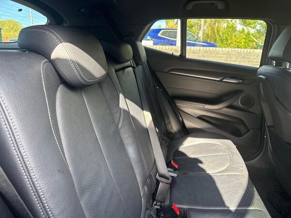 Used BMW X2 2019 for sale - 76206096: Photo 16