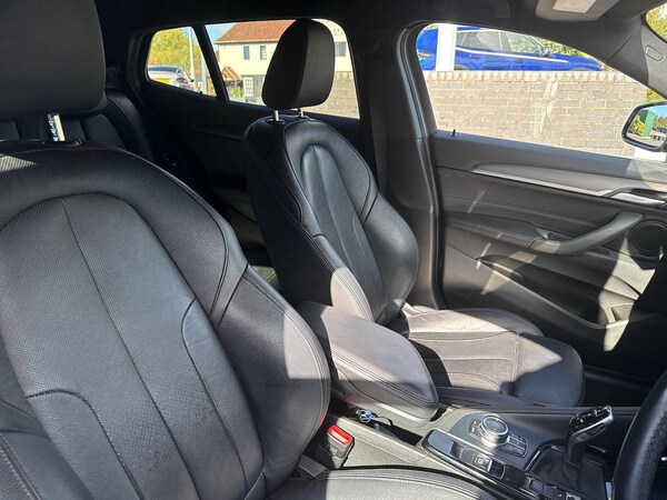 Used BMW X2 2019 for sale - 76206096: Photo 21