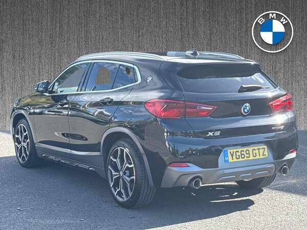 Used BMW X2 2019 for sale - 76206096: Photo 2