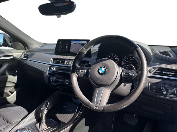 Used BMW X2 2019 for sale - 76206096: Photo 8