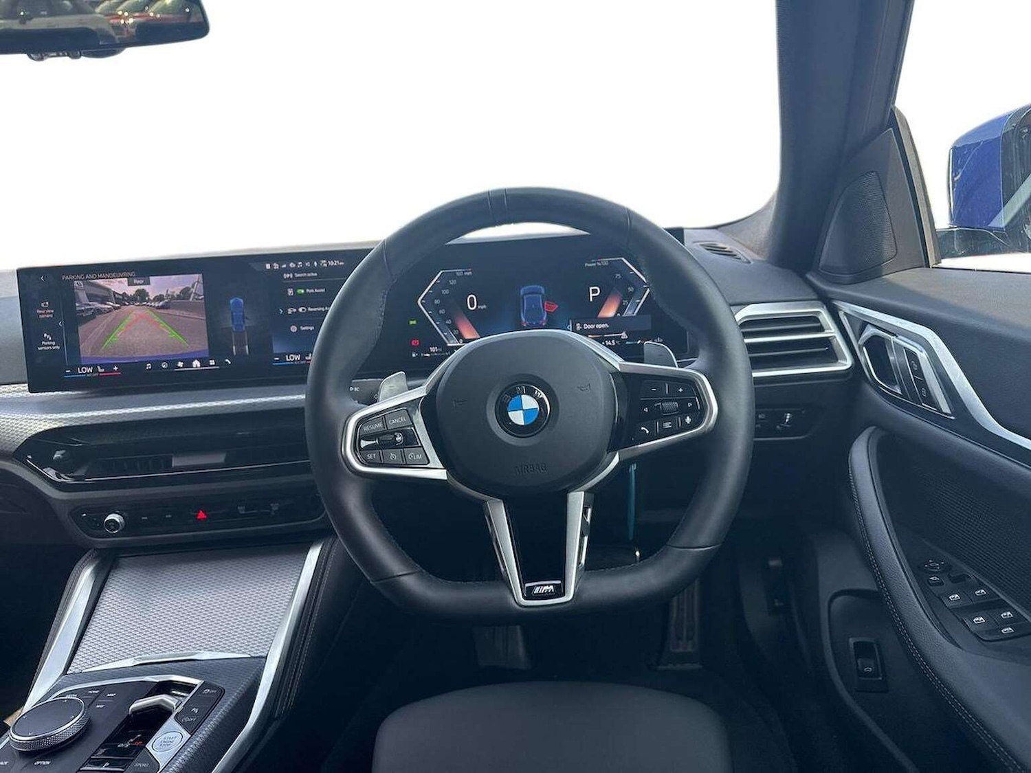 Used BMW 4 Series 2025 for sale - 76596397: Photo 10